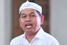 Pendapatan Jabar Rp30 Triliun, KDM Masih Pinjam Rp2 Triliun, Bagaimana dengan Bengkulu?