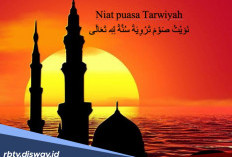 Banyak yang Tidak Tahu Puasa Nabi Ibrahim, Ini Makna yang Terkandung