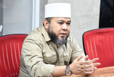 Jawaban Gubernur Helmi Hasan Tentang Sikon Efisiensi Anggaran dan Kewajiban Tunaikan Janji Politik