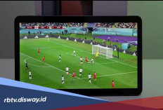 Duel Panas Penentu Nasib Argentina vs Austria, Ini Cara Nonton Piala Dunia 2026 di MaxStream TV
