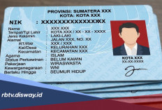 Jenis Pekerjaan di KTP Tidak Bisa Ditulis Sembarangan, Ini Ketentuannya