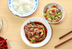 8 Ide Menu Masakan Akhir Bulan, Hemat tapi Tetap Lezat dan Bergizi 
