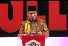Usai Seluma, Giliran Kabupaten Ini Jadi Tuan Rumah MTQ Tingkat Provinsi ke-38