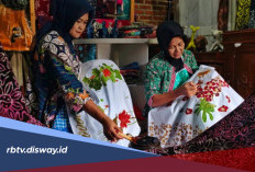 UMKM Makin Tangguh, Simak Angsuran KUR BRI Pinjaman Rp 60 Juta 