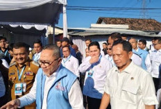 KDMP: Benarkah Akan Mematikan Warung Rakyat, atau Kita Sedang Salah Memahami?
