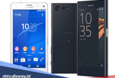 Rekomendasi 4 HP Sony Xperia Harga Termurah Tahun 2026