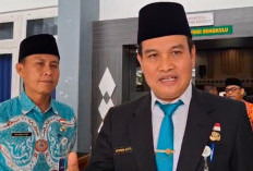 Respon Sekda Provinsi Bengkulu Tentang Nasib Guru Honorer Mulai Januari 2027 