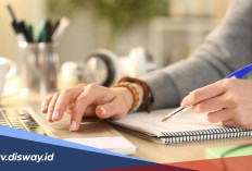 Apakah Sertifikat Mitra Statistik Sebelumnya Berpengaruh pada Penilaian Tes Kompetensi?