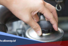 Cara Ganti Minyak Power Steering Mobil di Rumah dengan Mudah