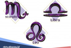 Ramalan 4 Zodiak untuk Besok, Kamis 12 Februari 2026, Keuangan dan Percintaan Diprediksi Aman