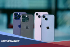 Daftar Harga iPhone 15 Bekas di 2026, Murah tapi Performa Masih Juara