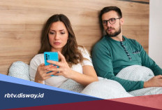 5 Perubahan Sikap Istri yang Bisa Menjadi Tanda Selingkuh