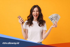 Coba Ini, Aplikasi Penghasil Saldo DANA Gratis yang Bikin Cuan Tiap Hari 