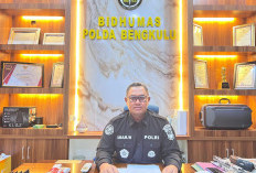 Polda Bengkulu Serius Tangani Dugaan Kekerasan Seksual terhadap Anak, Tim Terpadu Backup Polres Lebong