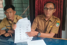 Viral Tak Dapat Bansos Beras, Ternyata Nama Pasangan Lansia Disabilitas di Seluma Terdata atas Nama Istri