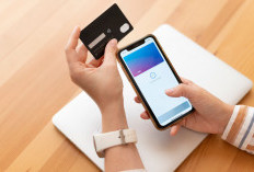 Rekomendasi HP Rp 1 Jutaan 2026 dengan NFC dan RAM Besar, Performa Ngebut 