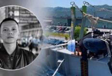 Warga Bengkulu Tengah Meninggal Dunia di Jepang, Kecelakaan saat Bekerja