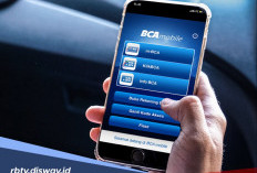 Cara Mengaktifkan BCA Mobile yang Terblokir Lewat HP, Praktis Tanpa Perlu ke Bank