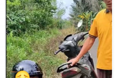 Beredar Kabar Pembegalan, Begini Penjelasan Polres Rejang Lebong