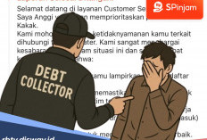 Kunjungan DC Shopee Boleh Ditolak, Asalkan Syarat Ini Terpenuhi