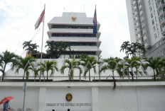 Lowongan Kerja Pegawai Setempat KBRI Kuala Lumpur 2026, Cek Syarat hingga Jadwal Seleksinya