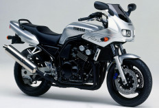 Lagi Cari Moge Harga Rp 100 Jutaan? Ini Rekomendasinya 