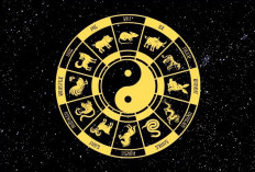 Siap-siap Kaya Raya, 6 Shio Ini Banjir Duit Gede di Tahun 2026