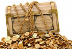 The Mystery of 6,000 Tons of World War II Gold Treasure in Indonesia