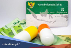 Tarif Iuran BPJS Kesehatan 2026, Segini Besarannya untuk Setiap Kelas 