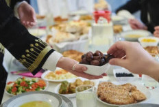 Jadwal Buka Puasa Bengkulu Hari Ini 19 Februari 2026 di Seluruh Kabupaten Kota  