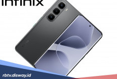 5 Rekomendasi HP China Harga Rp 2 Jutaan dengan Fitur AI Terkini, Cocok untuk Pelajar dan Mahasiswa