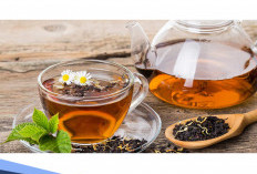 Wow! Ini Dia Jenis Teh Termahal di Dunia, Harganya Fantastis