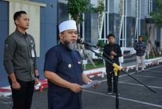 Program Pemutihan Pajak Kendaraan Provinsi Bengkulu Periode 1 Mei-Agustus 2026, 'Pertama dan Terakhir'