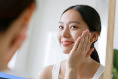 Ini Dia Masker Alami untuk Mengencangkan Kulit Wajah dan Cara Membuatnya, Terbukti Ampuh