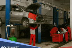 Siaga Mudik! Ini Nama Bengkel dan Mekanik Panggilan 24 Jam di Tangerang yang Siap Bantu Anda