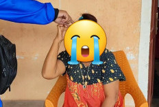 Cemburu, Suami di Ratu Agung Tega Aniaya Istri Siri