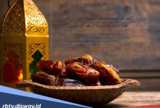 Jadwal Buka Puasa Hari Ini Kota Palembang, Sabtu 21 Februari 2026