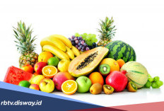 Terbukti Aman, Ini 7 Buah yang Bagus untuk Penderita Asam Lambung