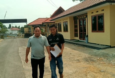 Warga Seluma Laporkan Oknum Kades ke Polisi, Tak Terima Dipalsukan Meninggal Dunia 