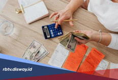 Tabel Pinjaman Pinjol Adapundi Rp 2 Juta, Bebas Pilih Cicilan Sesuai Budget