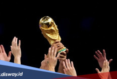 7 Tim Sudah Lolos ke 16 Besar Piala Dunia 2026, Ada Juara 5 Kali