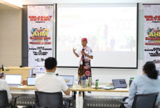 AHM Best Student 2026 Dibuka, Ajak Gen Z Buat Inovasi di Bidang SDGs