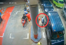 Warga Desa Niur Seluma Meninggal Dunia Saat Isi BBM di SPBU Sukaraja