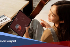 Lebih Praktis dari Laptop, Ini Rekomendasi Tablet Murah untuk Kerja dan Kuliah Juni 2026