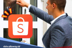Hati-hati, DC Shopee Bisa ‘Ngamuk’ kalau Debitur Seperti Ini