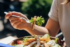 Mau Kurus tapi Hobinya Mager, Begini Cara Menurunkan Berat Badan Tanpa Gym