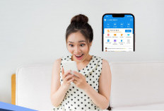 Bukan Katanya tapi Nyata, Ini Aplikasi yang Bisa Beri Kamu Saldo DANA Gratis