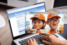 Seleksi Calon Mitra Statistik BPS 2026 Selesai, Silakan Lakukan Pakta Integritas