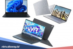 Review Laptop Brand Lokal 2026: Axioo vs Advan vs Zyrex, Mana yang Paling Tangguh