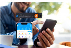 Bukan Hoax, Main Game Ini Nyata Dibayar Saldo DANA Gratis